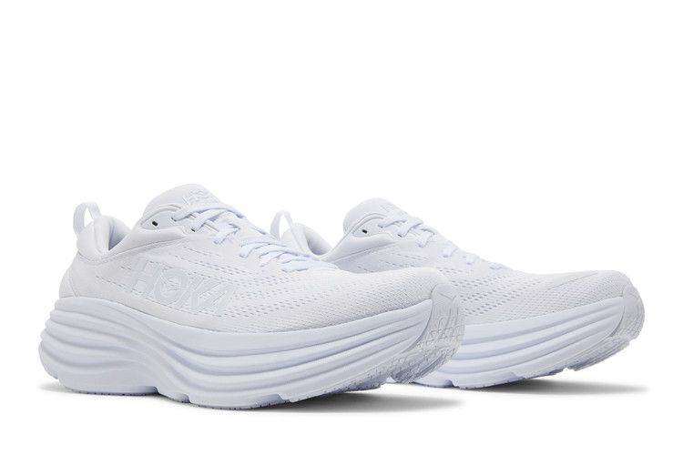 Bondi 8 Triple White