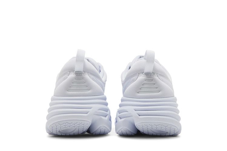 Bondi 8 Triple White