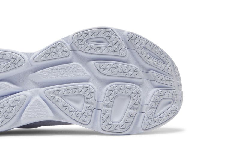 Bondi 8 Triple White