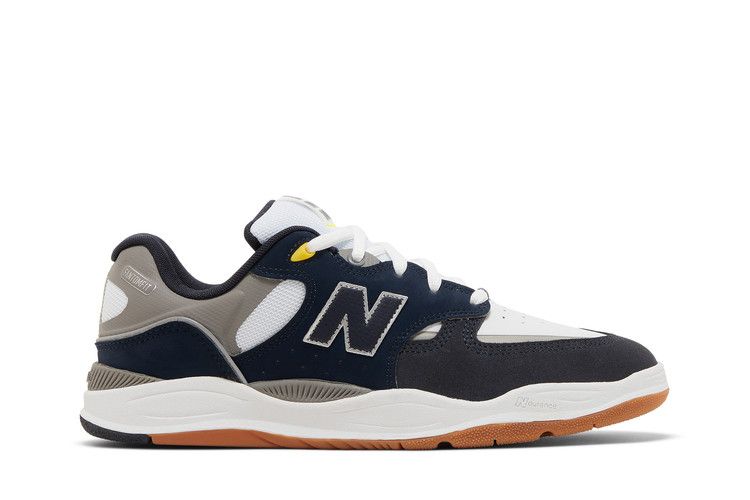 New Balance Numeric 1010 Tiago Lemos Navy White