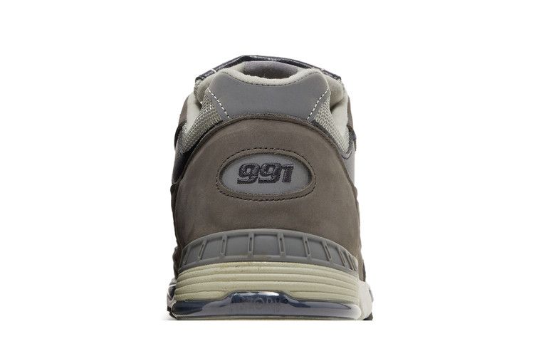 Buy New Balance 991 Made in England 'Castlerock Navy' - M991GNS | GOAT