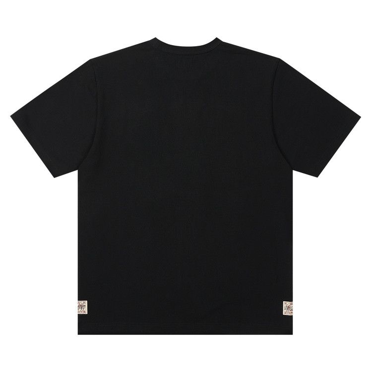 Palace X Evisu Heart T-Shirt 