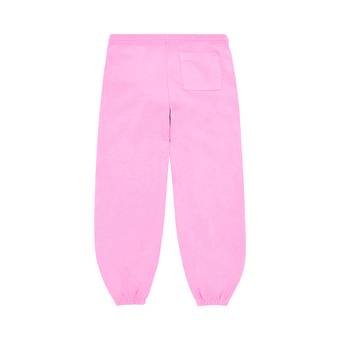 Buy Sp5der Atlanta Sweatpants 'Pink' - 2406 1SS230204AS PINK