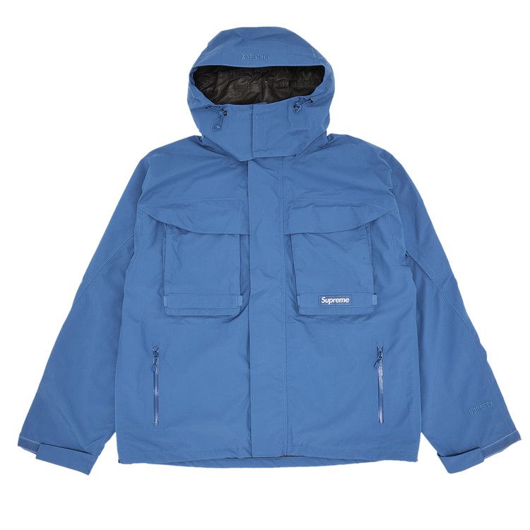 ジャケット・アウター supremeGORE-TEXPACLITELightweight Jacket Supreme GORE-TEX PACLITE Lightweight Shell Jacket (SS23) - $398