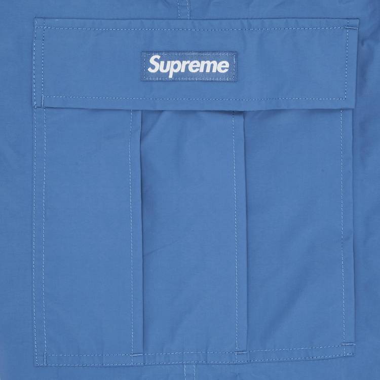 Supreme GORE-TEX PACLITE Cargo Pant Blue