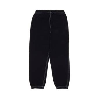 Buy Supreme x Timberland Sweatpant 'Black' - SS23P86 BLACK | GOAT