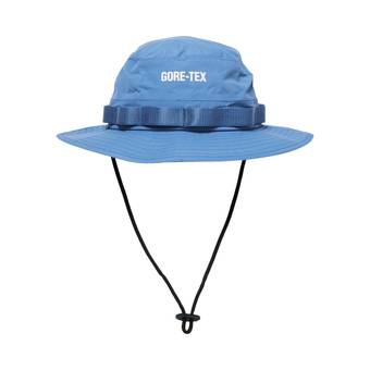 Buy Supreme GORE-TEX PACLITE Net Boonie 'Blue' - SS23H59 