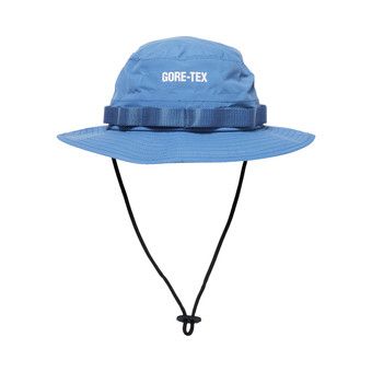 Buy Supreme GORE-TEX PACLITE Net Boonie 'Blue' - SS23H59