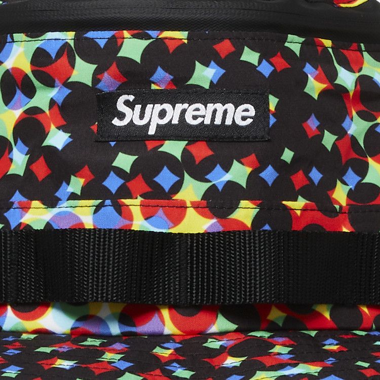 Buy Supreme GORE-TEX PACLITE Net Boonie 'Multicolor' - SS23H59