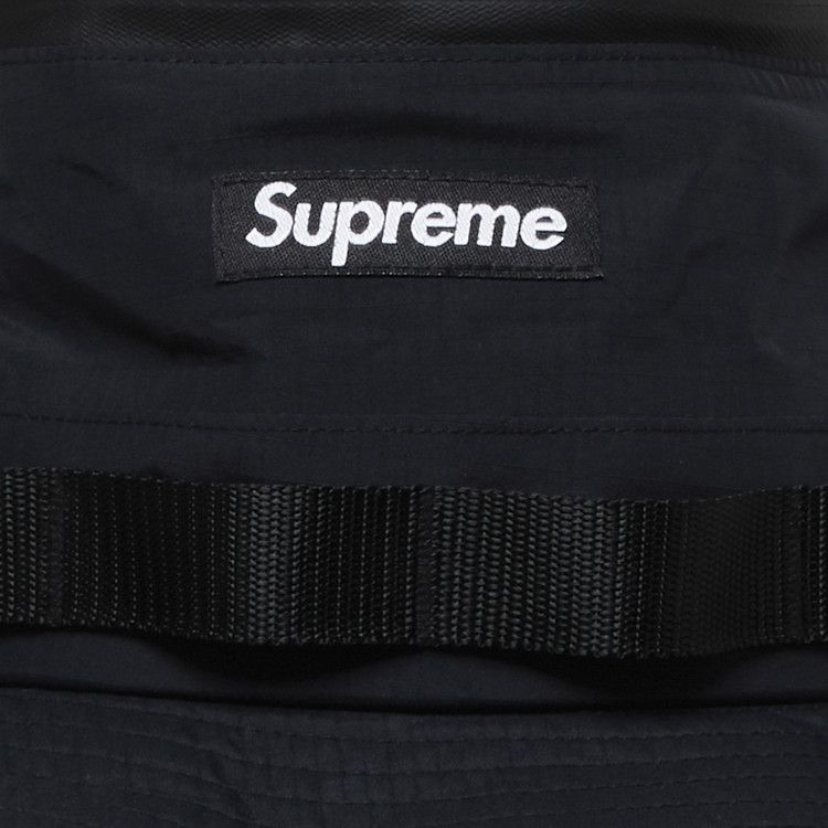 Supreme GORE-TEX PACLITE Net Boonie 'Black'