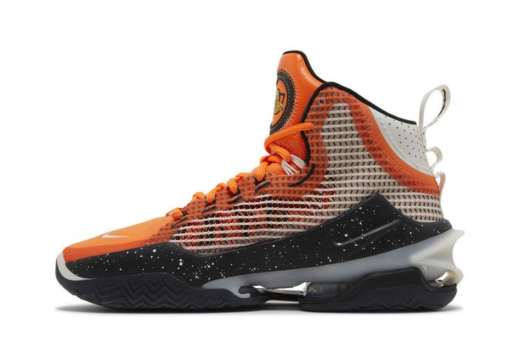 Buy Air Zoom GT Jump 'Nike University' - CZ9907 800 | GOAT