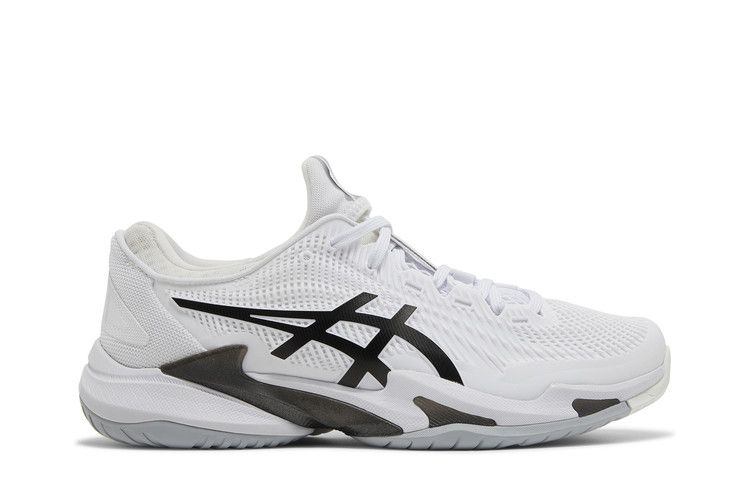 ASICS Court FF 3 'White Black'