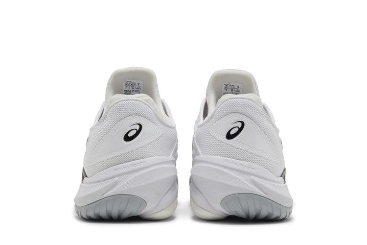 Asics Court FF 3 White Black