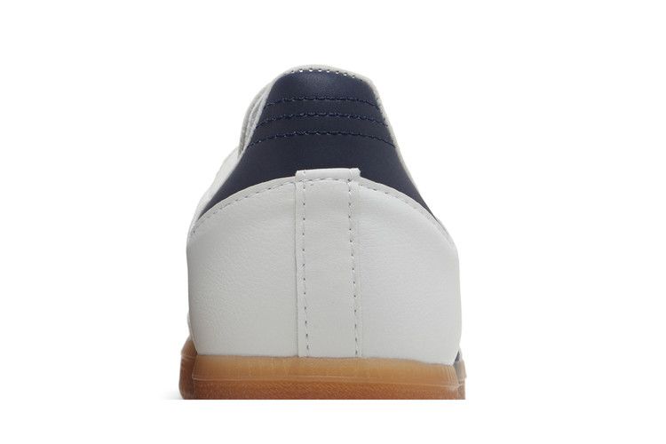 Adidas Velosamba White Navy Scarlet