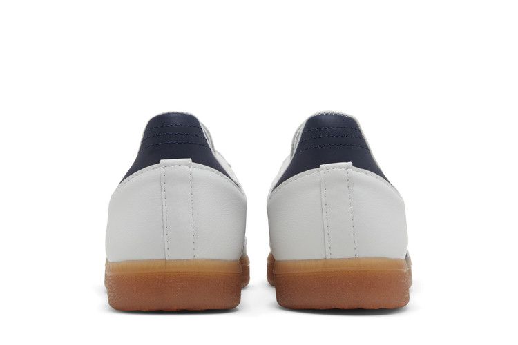 Adidas Velosamba White Navy Scarlet