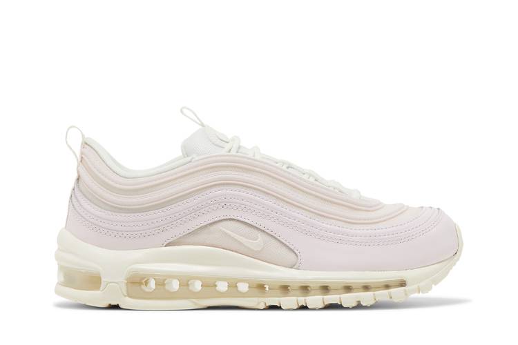 Wmns Air Max 97 'Pearl Pink'