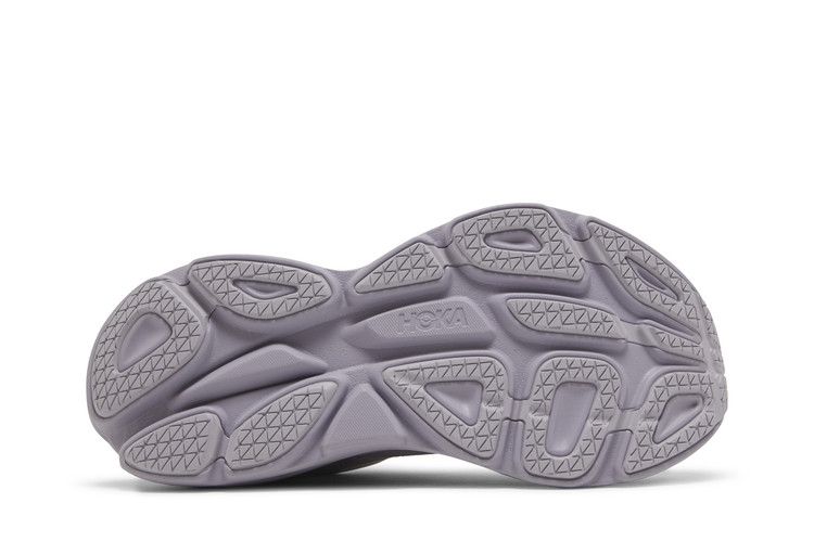 Hoka Wmns Bondi 8 'lilac Marble'