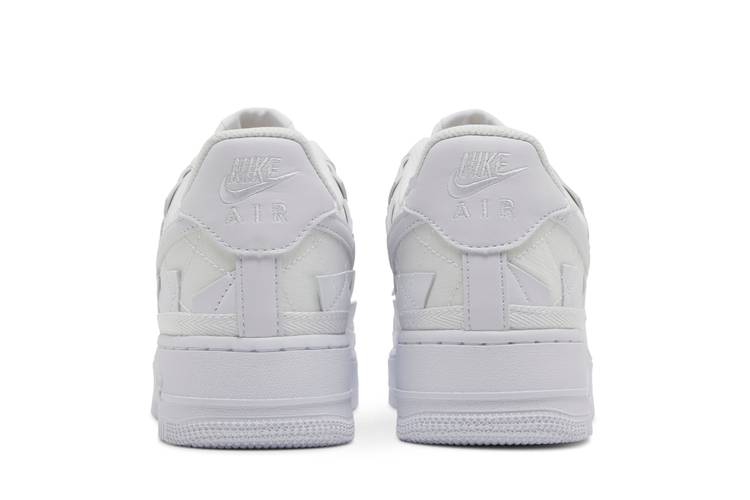 Nike x Billie Eilish Air Force 1 *White* – buy now at Asphaltgold Online  Store!