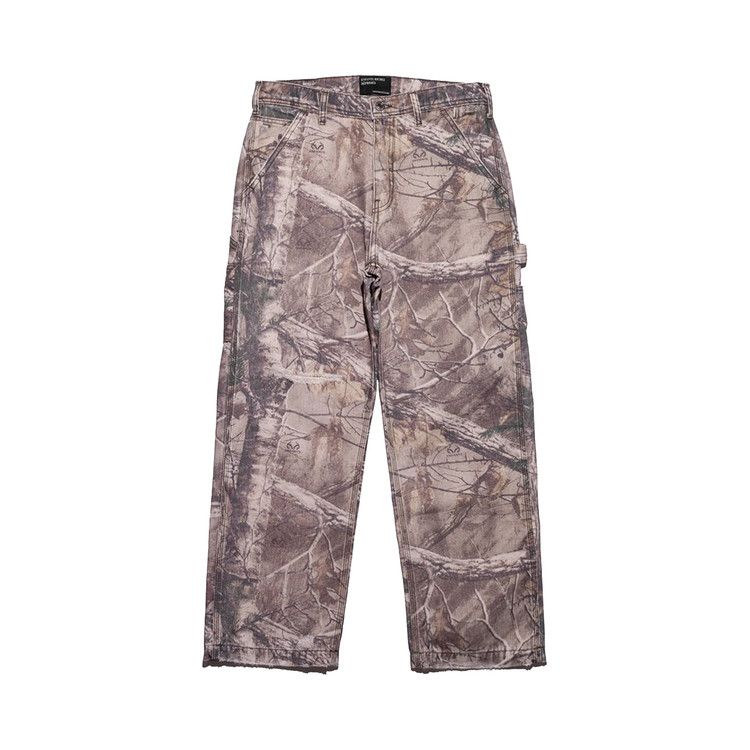 パンツ Enfants Riches Deprimes 23ss REALTREES AW23 Enfants Riches Deprimes 'Real Tree' Camouflage Carpenter