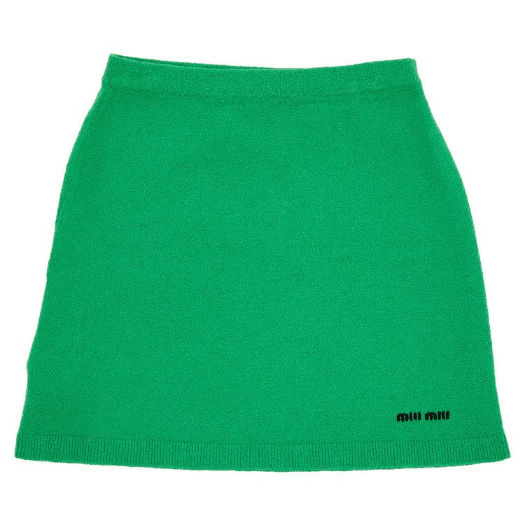 スカート  Boucle Mini Skirt Royal Boucle Mini Skirt（スカート）｜Her lip to（ハーリップ