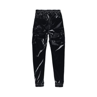 Buy Rick Owens DRKSHDW Mastodon Pants 'Black' - DS01C6339 JRL09 | GOAT