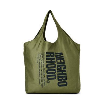 NEIGHBORHOOD ネイバーフッド ECO BAG 241HTNH 楽天市場】[期間限定ポイント20倍！] 新品 ネイバーフッド