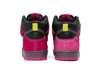 上等な x Jewels The Run Buy Dunk GOAT | 600 DX4356 - '4/20' SB High チャーム