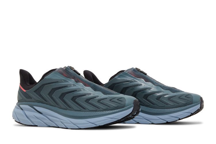 Hoka Project Clifton 'goblin Blue'