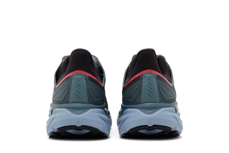 Hoka Project Clifton 'goblin Blue'
