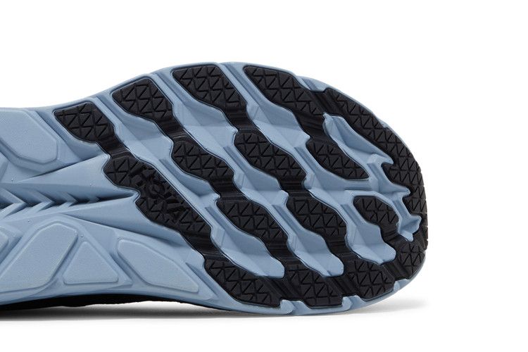 Hoka Project Clifton 'goblin Blue'