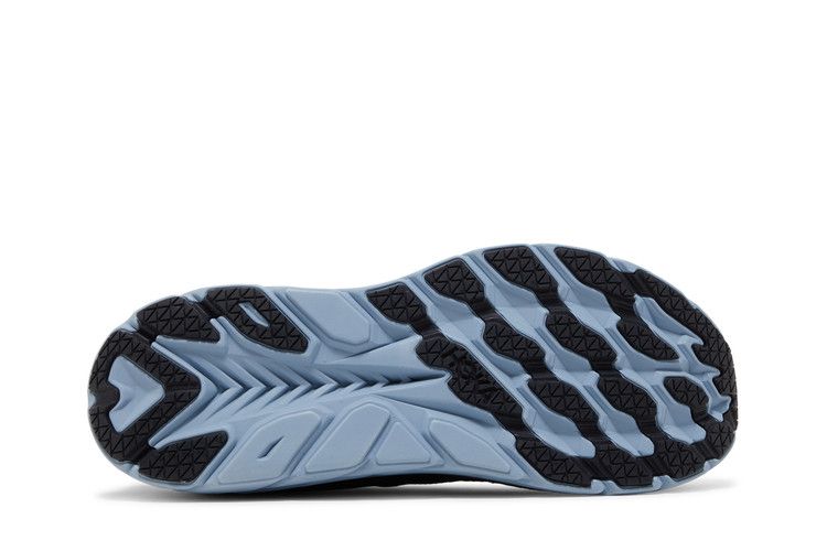 Hoka Project Clifton 'goblin Blue'