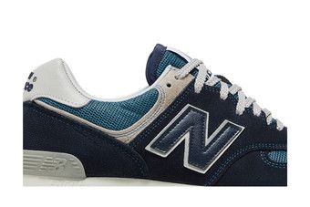 Buy 576 Made in England '30th Anniversary' - OM576OGN | GOAT