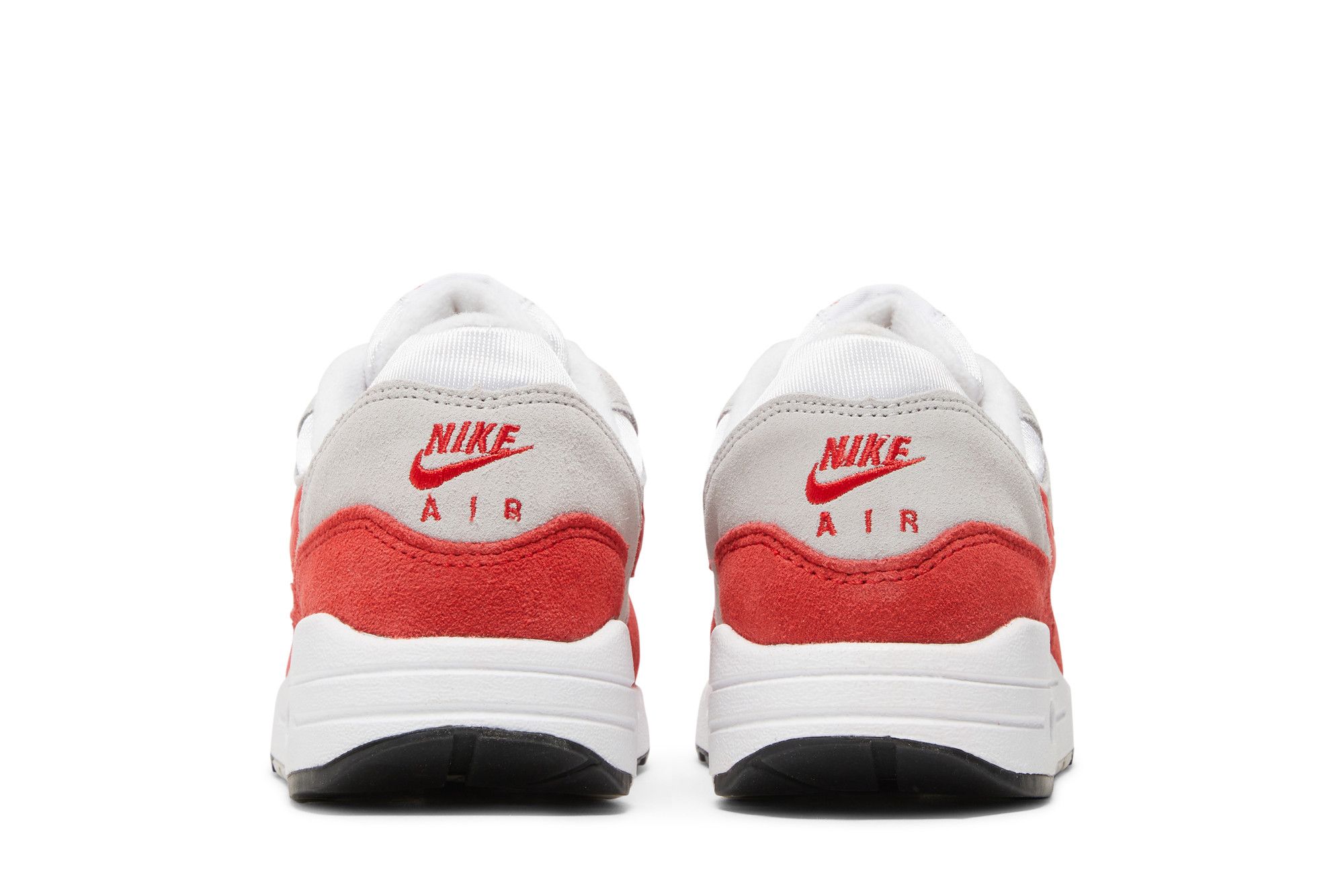 NIKE NIKE AIR MAX 1 GS 'RED' 2023
