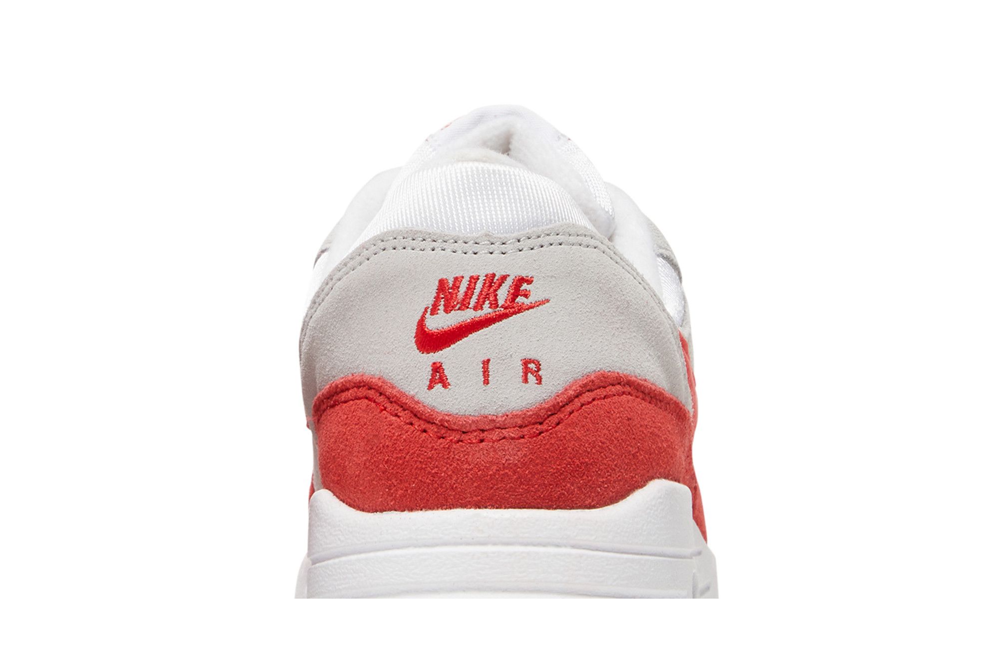 NIKE NIKE AIR MAX 1 GS 'RED' 2023