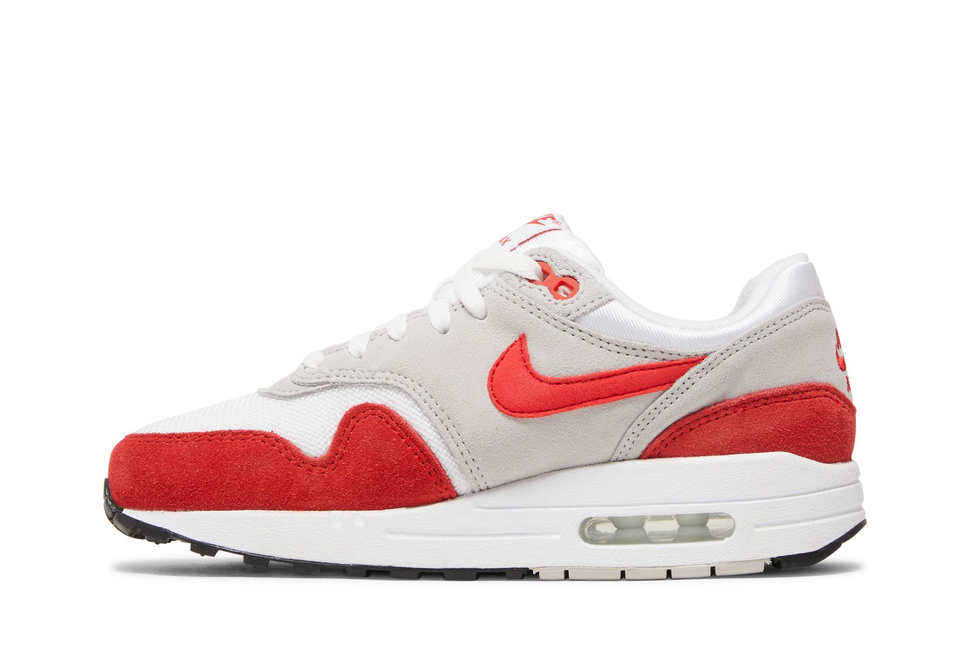 NIKE NIKE AIR MAX 1 GS 'RED' 2023