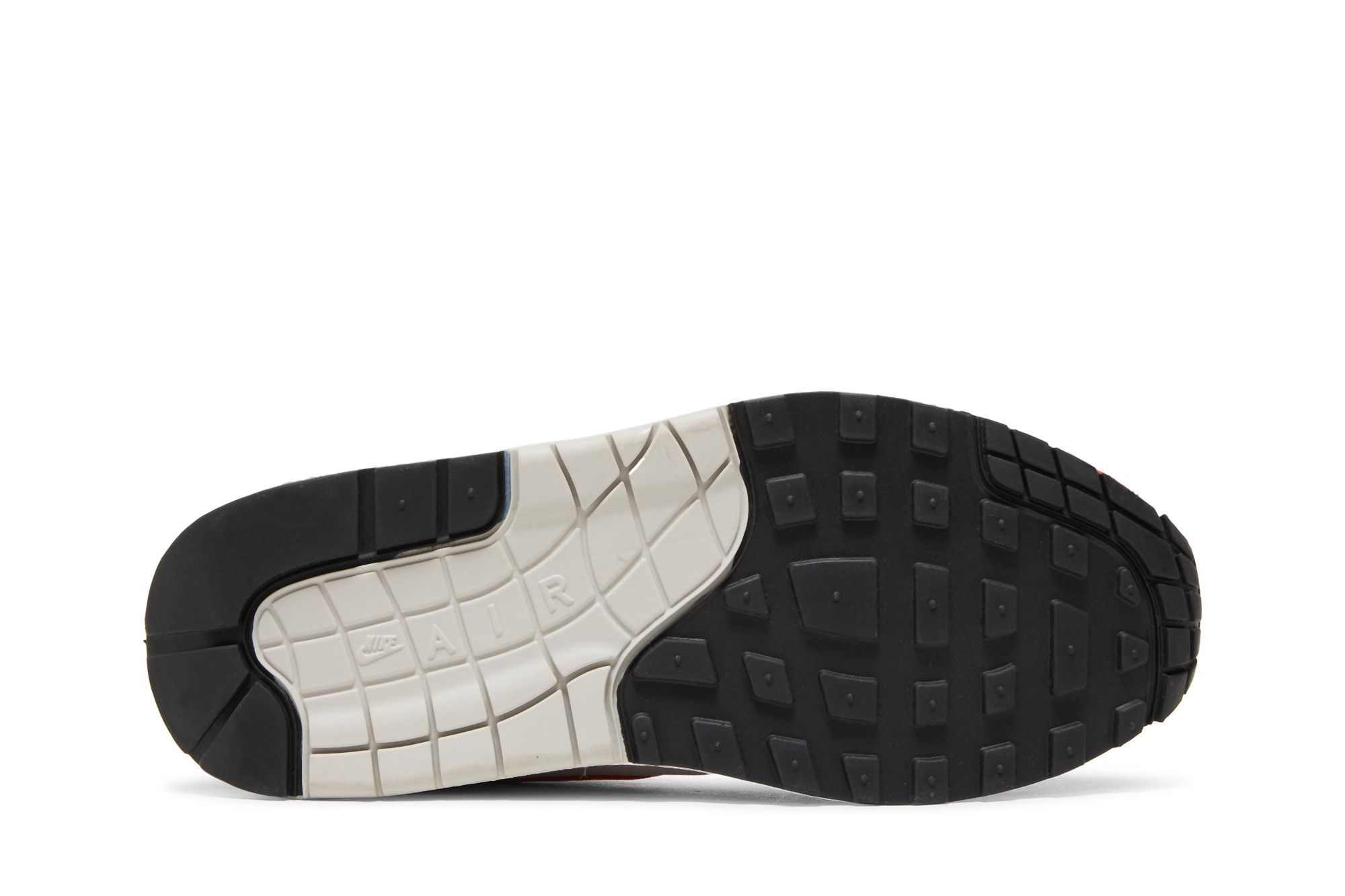 NIKE NIKE AIR MAX 1 GS 'RED' 2023