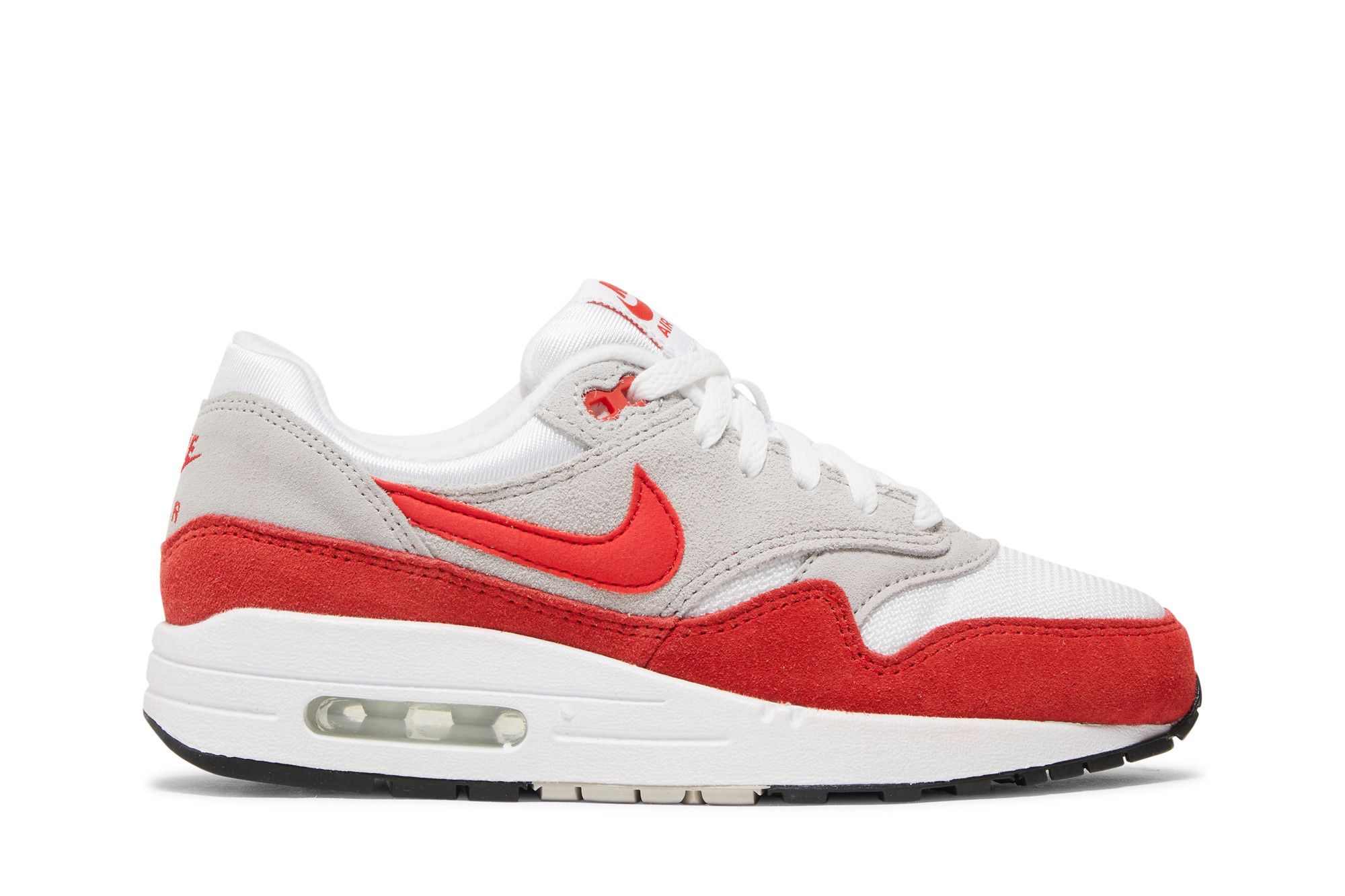 NIKE NIKE AIR MAX 1 GS 'RED' 2023