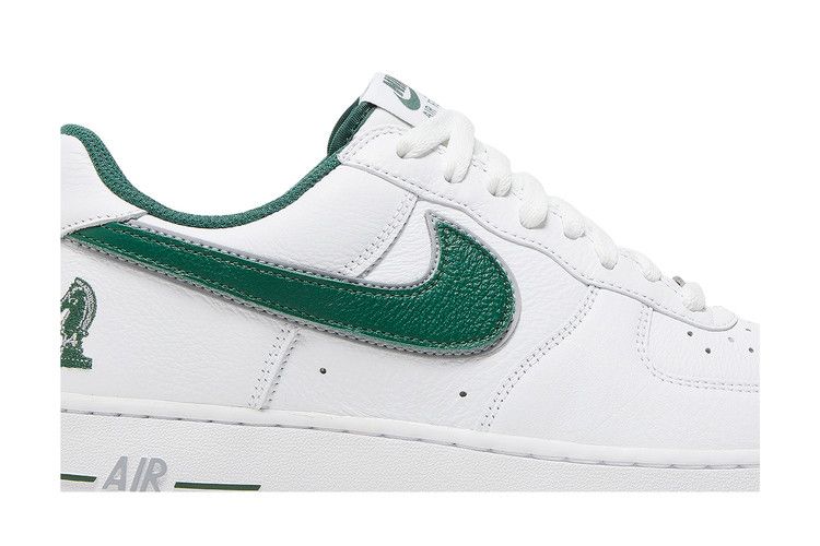 air force 1 four horsemen