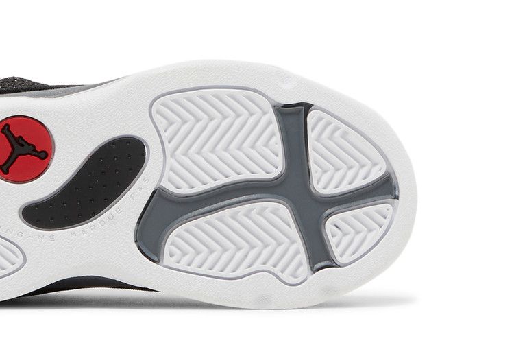 Air Jordan 13 RETRO Td Black Flint