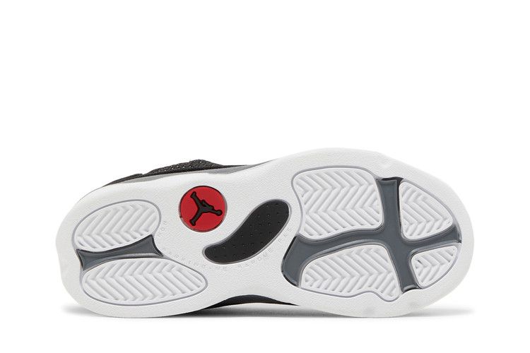 Air Jordan 13 RETRO Td Black Flint