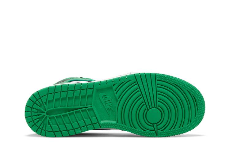 Buy Air Jordan 1 Retro High OG GS 'Lucky Green' - FD1437 031 | GOAT CA