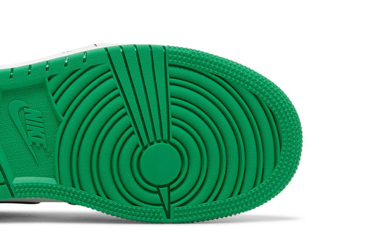 Buy Air Jordan 1 Retro High OG GS 'Lucky Green' - FD1437 031