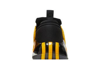 Buy adidas Harden Vol. 7 'Crew Yellow' - HQ3426 | GOAT