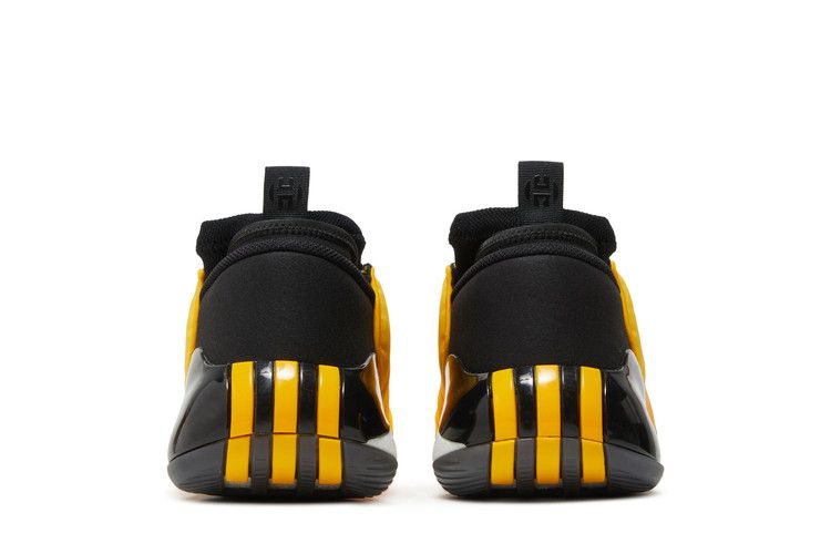 Adidas Harden Vol. 7 Crew Yellow