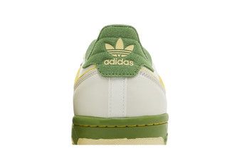 Buy Adidas Rivalry Low 86 'Chalk White Crew Green' - FZ6318 | GOAT