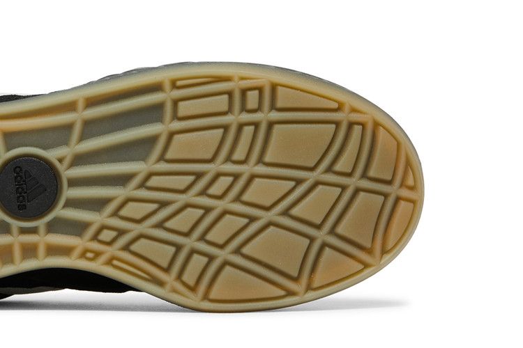 Adidas Adimatic 'black Gum'