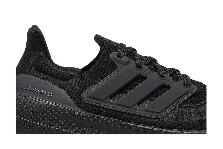 Buy UltraBoost Light 'Triple Black' - GZ5159 | GOAT CA