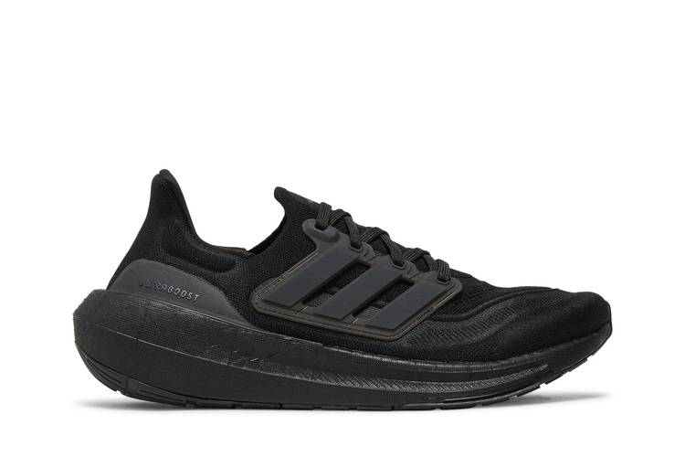 Buy UltraBoost Light 'Triple Black' - GZ5159 | GOAT CA