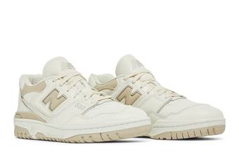 New Balance 550 Beige BB550IST