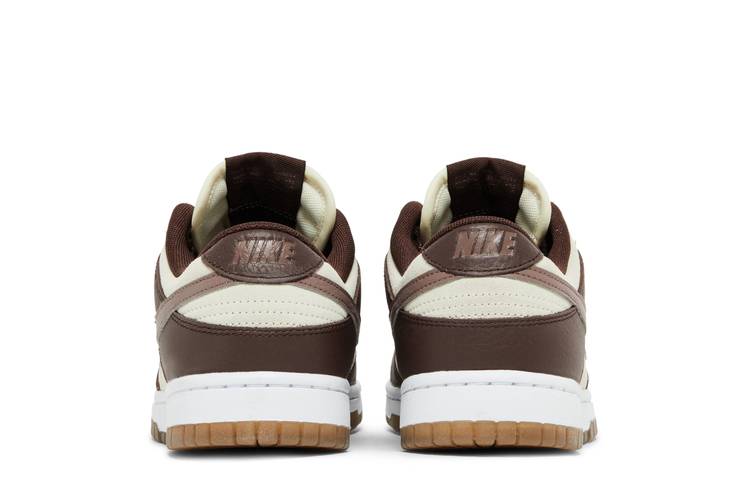 Nike Dunk Low Womens Sport Spice Bronze Eclipse DQ4697-800